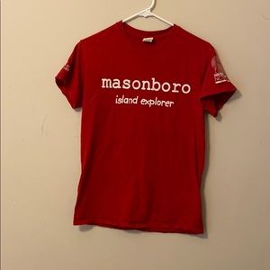 Masonboro Shirt